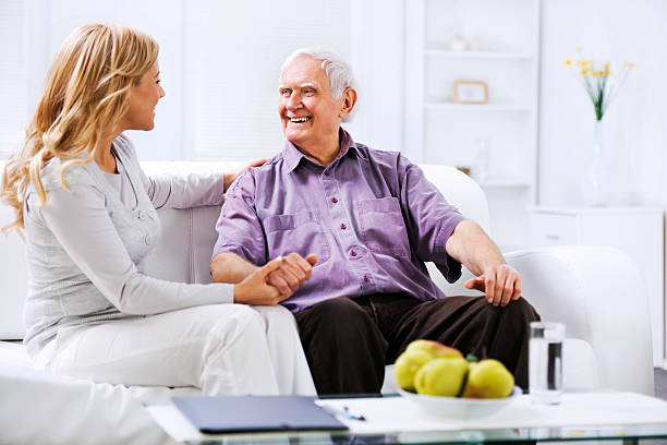 Respite Care in rooted venture care